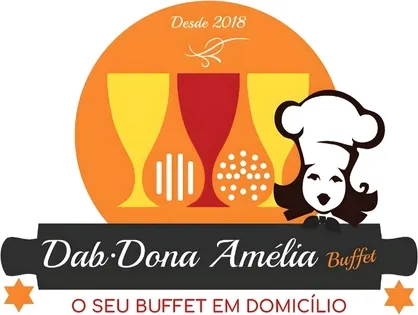 Dab Dona Amélia Buffet